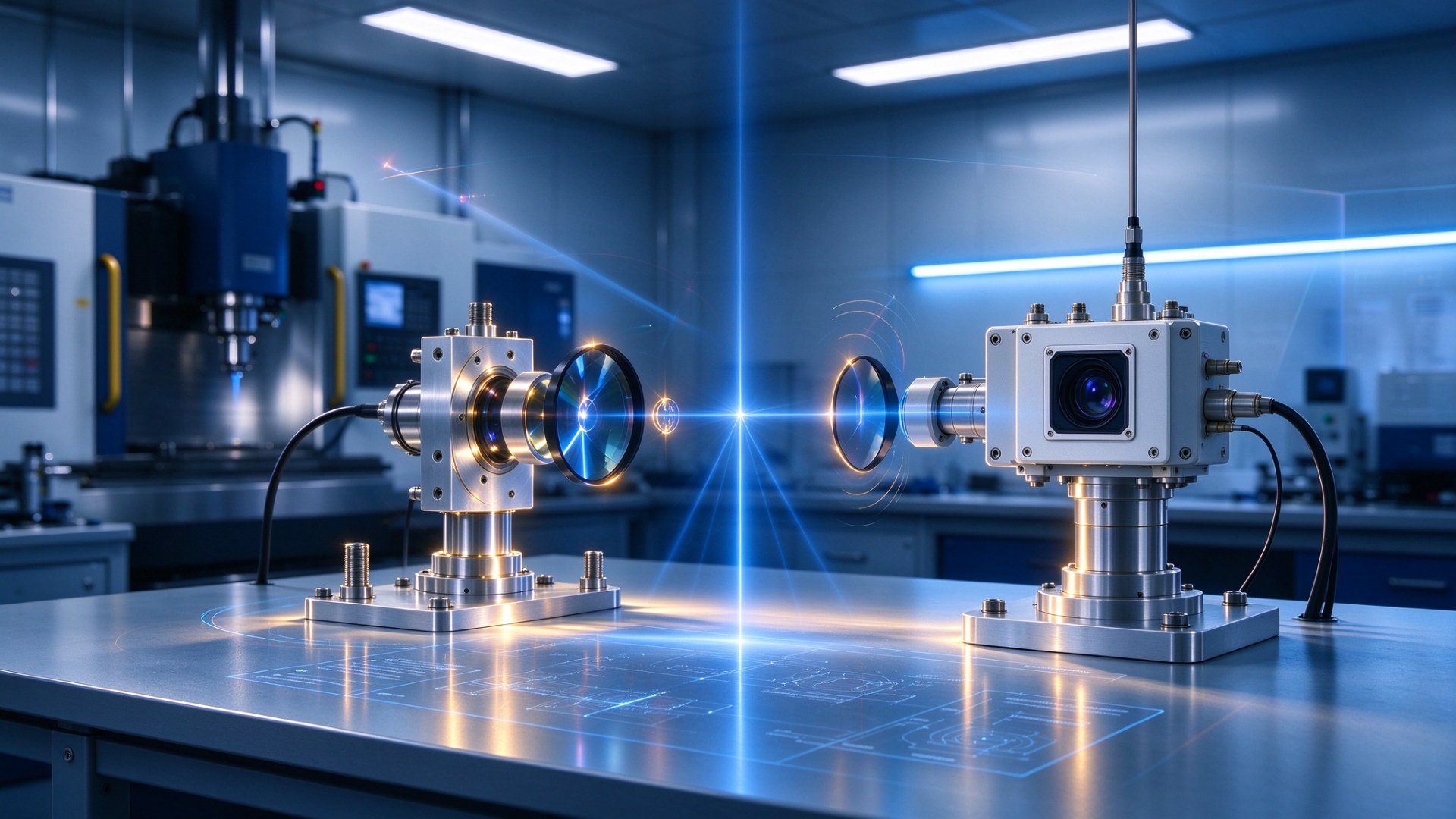 倾角仪怎么安装实战案例拆解：3个工程现场的共同规律